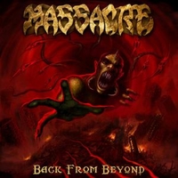 Back from beyond - MASSACRE