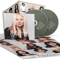 Strange little girls - TORI AMOS