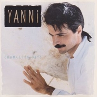 Chameleon days - YANNI