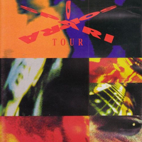 Gli spari sopra tour - VASCO ROSSI