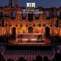 Moon safari (The Athens concert) (RSD 2026) - AIR