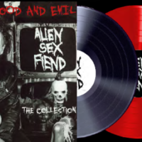 Between Good And Evil (Rsd 2026) - ALIEN SEX FIEND