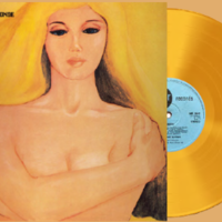 Rebirth (RSD 2026) - BLONDE ON BLONDE