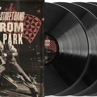 Live From Asbury Park 2024 (RSD 2026) - BRUCE SPRINGSTEEN