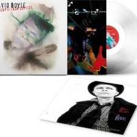 Excerpts from Outside (RSD 2026) - DAVID BOWIE