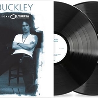Live a l'Olympia (RSD 2026) - JEFF BUCKLEY
