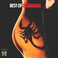 Best of Scorpions - SCORPIONS