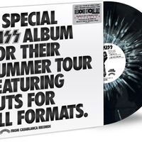 A Special Kiss Tour Album (RSD 2026) - KISS