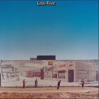 Little feat (deluxe edition) (RSD 2026) - LITTLE FEAT
