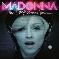 The confessions tour (RSD 2026) - MADONNA