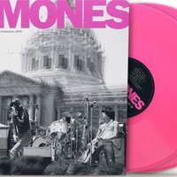 Summer In The City: Live In San Francisco, 1979 (RSD 2026) - RAMONES