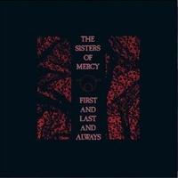 First last and always (Japanese remix) (RSD 2026) - SISTERS OF MERCY
