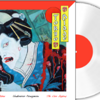 Madame Guillotine,Undercover Of The Honeymoon,The Cave Sessions (RSD 2026) - TOKYO BLADE