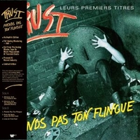 Prends Pas Ton Flingue (Leurs premiers titres) (Rsd 2026) - TRUST