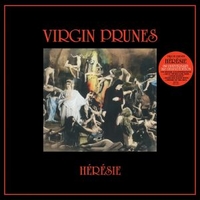 Heresie (RSD 2026) - VIRGIN PRUNES