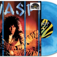 Inside the electric circus (40th anniversary edtion) (RSD 2026) - W.A.S.P.