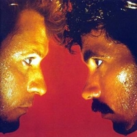H2O - DARYL HALL / JOHN OATES