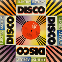 Love injection (7:53) / Gone for the weekend  (6:05) - TRUSSEL