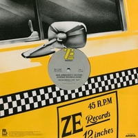 I'm an indian, too (8:27) / Deputy of love (8:55) - DON ARMANDO'S SECOND AVENUE RHUMBA BAND