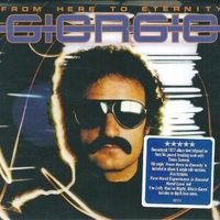 From here to eternity - GIORGIO MORODER