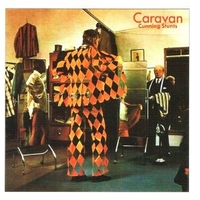Cunning stunts - CARAVAN