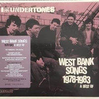 West bank songs 1978-1983 / A best of - UNDERTONES