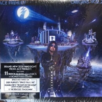 Origins vol.2 - ACE FREHLEY
