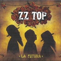 la futura - ZZ TOP