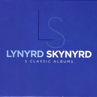 5 classic albums - LYNYRD SKYNYRD