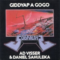 Giddyapa a gogo / Relief of Demorzan - AD VISSER