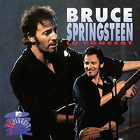 In concert MTV unplugged - BRUCE SPRINGSTEEN