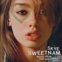 Noise from the basement - SKYE SWEETNAM
