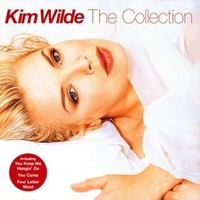 The collection - KIM WILDE