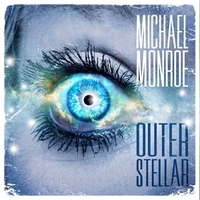 Outerstellar - MICHAEL MONROE