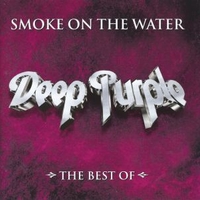 Smoke on the water - The best of - DEEP PURPLE