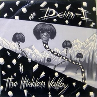 Hidden valley \ Dennis and the spider \ Action (long vers.) - DAN-I