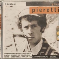 Il meglio di - GIAN PIERETTI