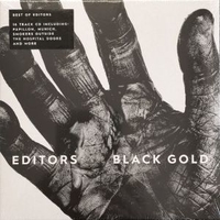 Black gold (best of Editors) - EDITORS
