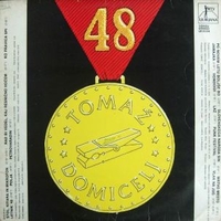 48 - TOMAZ DOMICELJ