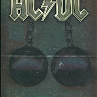Famiily jewels - AC/DC