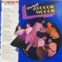 The best of boogie woogie - VARIOUS