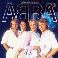 The name of the game - ABBA