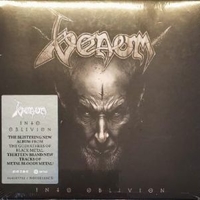 Into oblivion - VENOM