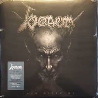 Into oblivion - VENOM