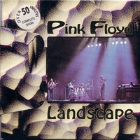 Landscape - PINK FLOYD