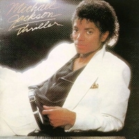 Thriller (special edition) - MICHAEL JACKSON