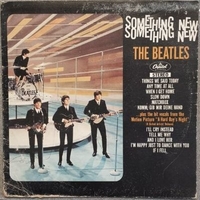 Something new - BEATLES