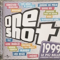 One shot 1999 - VARIOUS