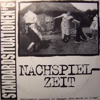 Standardsituationen #5+Standardsituationen #6 Nachspielzeit - VARIOUS