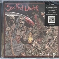 Next to die - SIX FEET UNDER